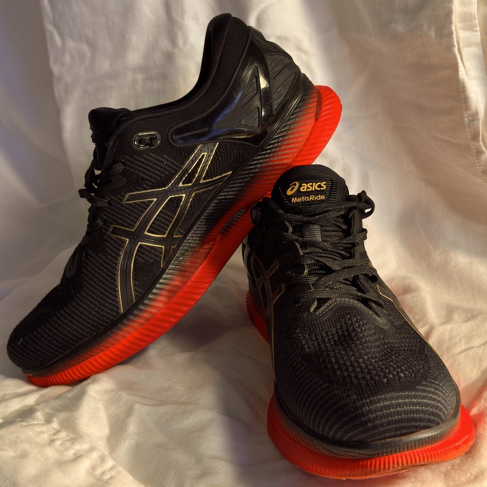 Asics Metaride